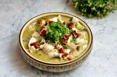 魚の酢漬けの作り方：14