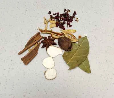 牛ヒレ肉の煮込みの作り方：3