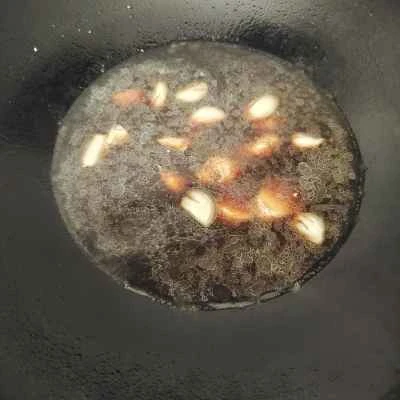 自家製鴨足煮込みレシピ手順：5