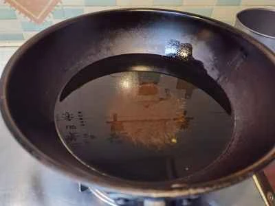 揚げ豆腐ボールの作り方：5