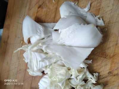 麻辣香辣湯の作り方：9