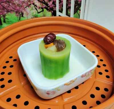 牛肉と大根のスープの作り方：7