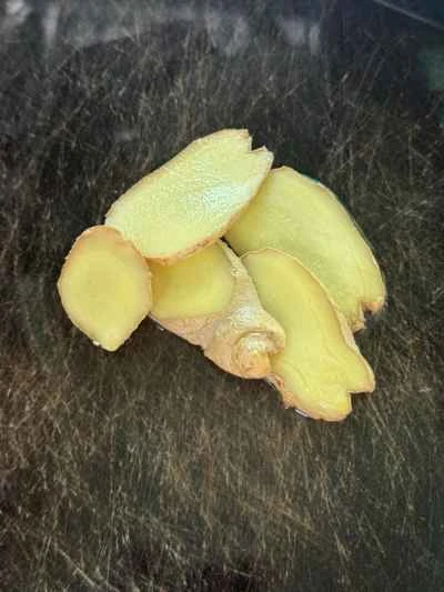 春雨入り黄ナマズの煮込みの作り方：3