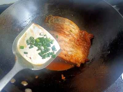 豚バラ肉の煮込み（中段）の作り方：8