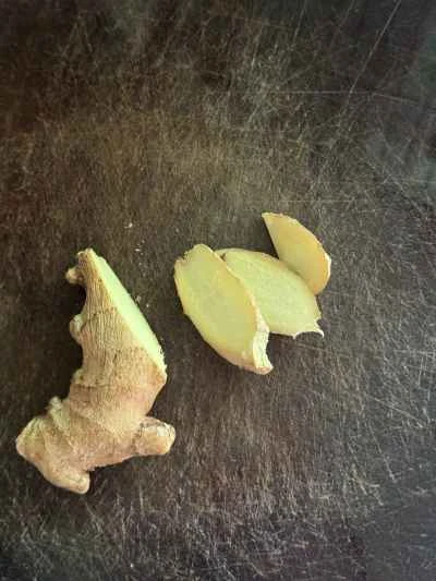 鶏肉と春雨の煮込みの作り方：3