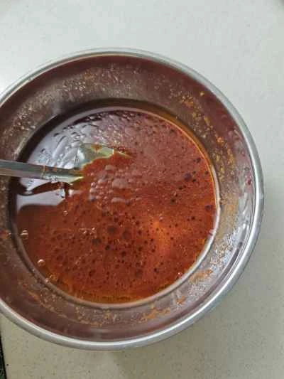 発酵豆腐レンコンスライスの作り方：5