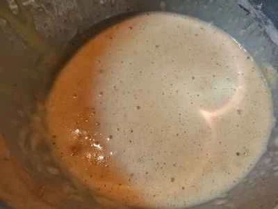 揚げエリンギの作り方の手順：7