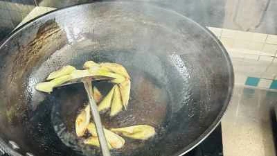 豚バラ肉の煮込みの作り方：9