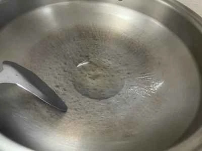 スパイシーシュリンプの作り方：13