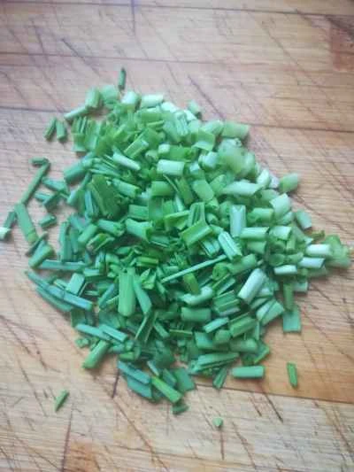 大きな豚スペアリブを作る手順：12