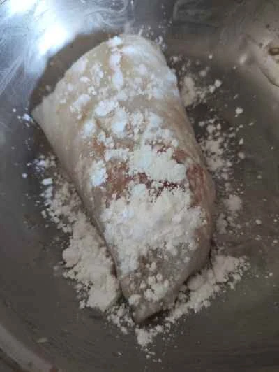 タラの煮込みレシピの手順：3