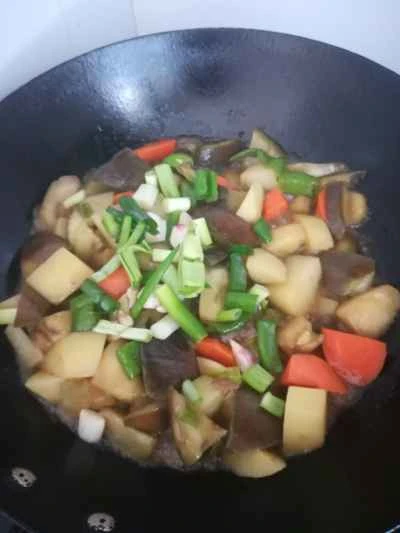 地三仙（地球の三宝）の作り方：12