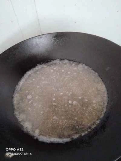 シチューの作り方：4