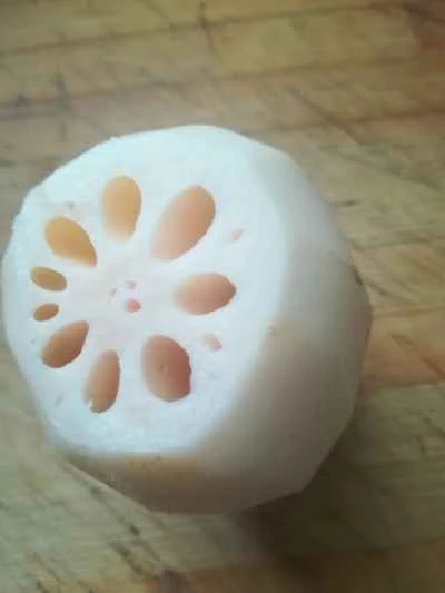 大きな豚スペアリブを作る手順：4