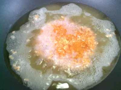 揚げ豚カツの作り方：11