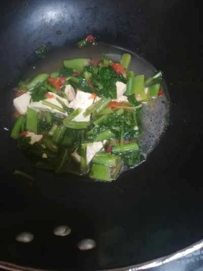 シチューの作り方：7