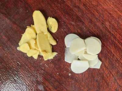 トマト煮込み牛肉の作り方：3