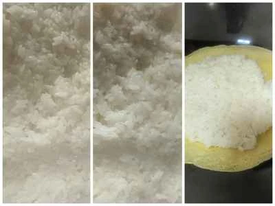 三種の珍味豆腐シートのレシピ手順：9