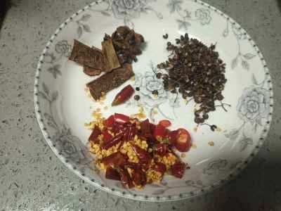 ロブスターの煮込みレシピ手順：2