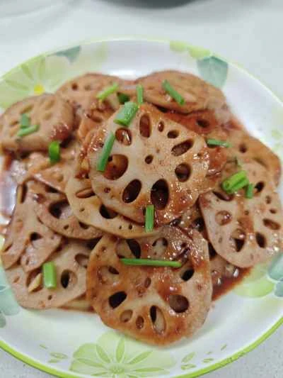 発酵豆腐レンコンスライスの作り方：7