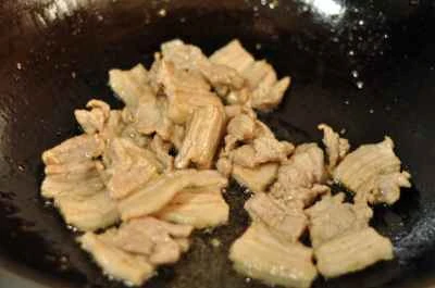 ドライポットカリフラワーレシピの手順：4