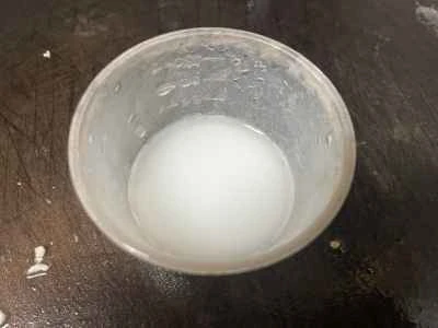 スパイシーシュリンプの作り方：12