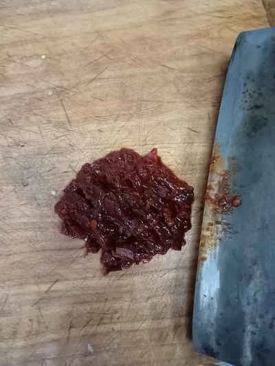 ひき肉、春雨、ナスのキャセロールの作り方：4