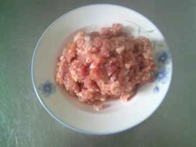 トマト煮込みグルテンパフの作り方：8