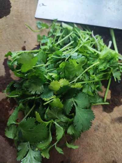 羊肉とネギの炒め物の作り方：4