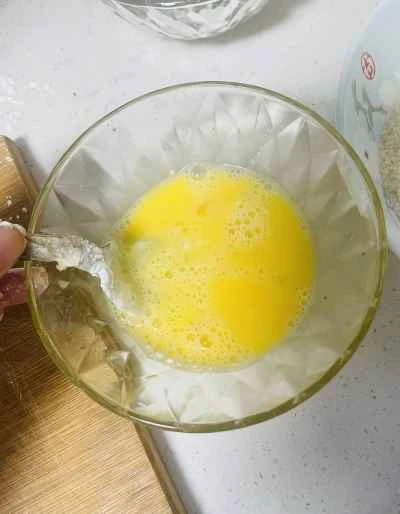 クリスピーシュリンプカツレツのレシピ手順：5