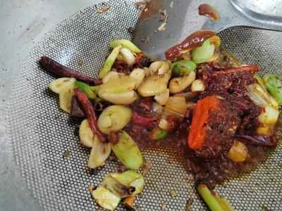 焼き魚の作り方：14