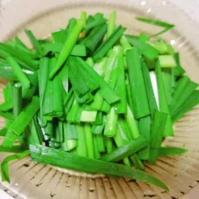 ピクルスにしたピーマンの胃袋と牛の胃袋を作る手順：4