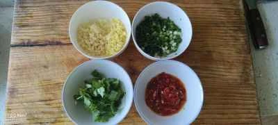 焼けた船釘の作り方：2