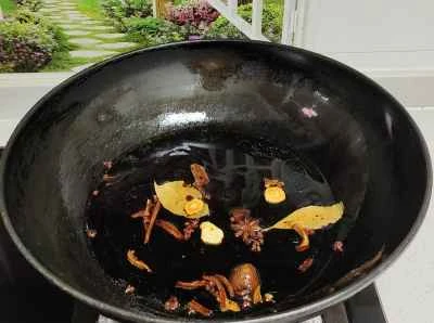 牛ヒレ肉の煮込みの作り方：5