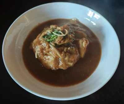 タラの煮込みレシピの手順：7