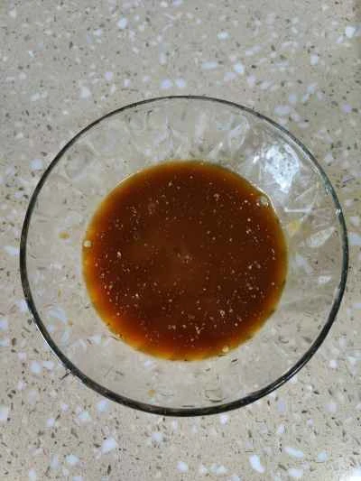 トマト煮豆腐の作り方：6