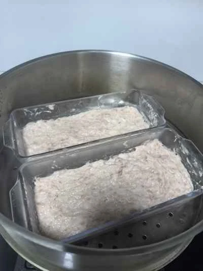 湖北ミートケーキのレシピ手順：9