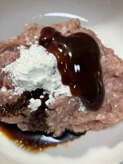 シチューの作り方：5