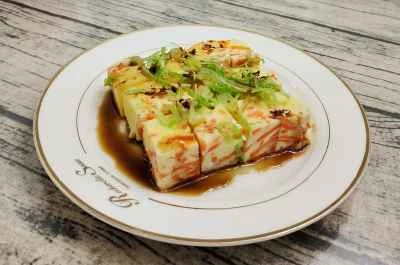 美味しい茶碗蒸しのレシピ