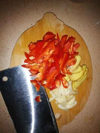 チバフィッシュの作り方：3