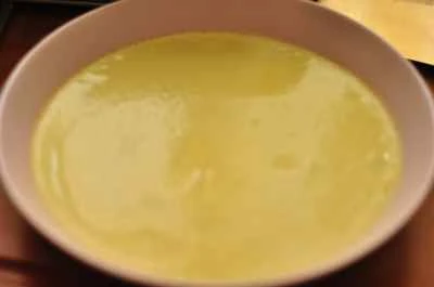 ハイビスカスフィッシュフィレの作り方：4