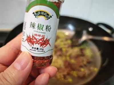 牛肉ともやし炒めの作り方：8