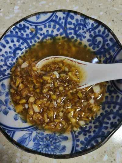 豚骨と腸の蒸し煮の作り方：4