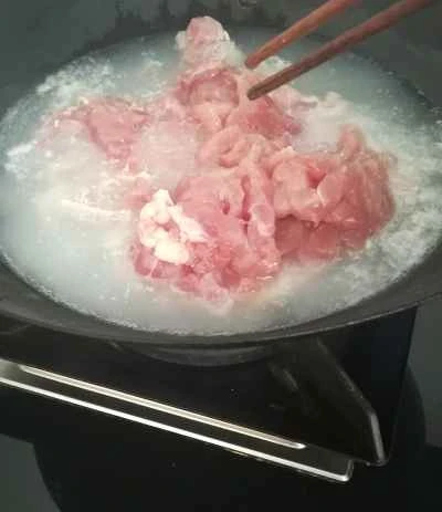 豚肉の煮込みの作り方：2