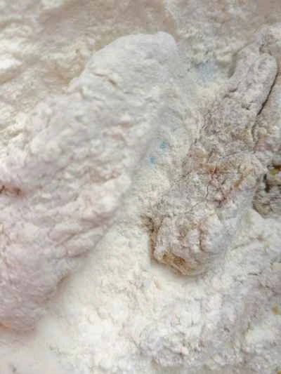 クリスピーチキンウィングのレシピ手順：7