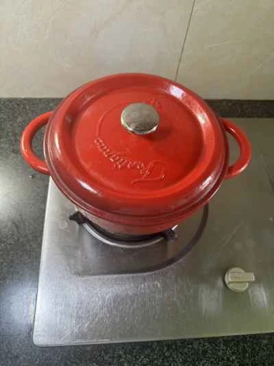 豚スペアリブの煮込みとキャベツの漬物の作り方：6