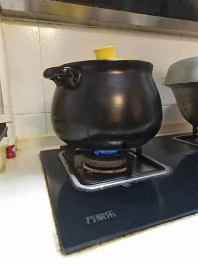 鶏足の煮込みレシピ 手順：17