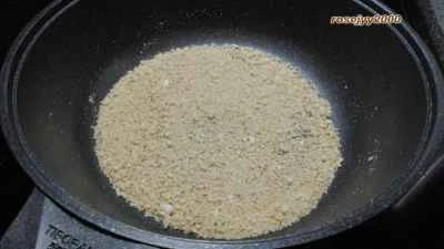 ガーリックリブのレシピ手順：9