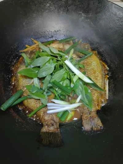 マンボウの煮込みレシピ手順：8