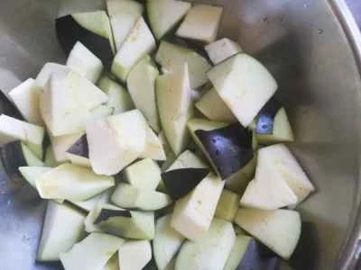 地三仙（地球の三宝）の作り方：7